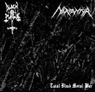 Black Plague - Narfantyr.Total Black Metal War